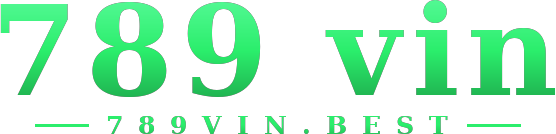 789 vin logo