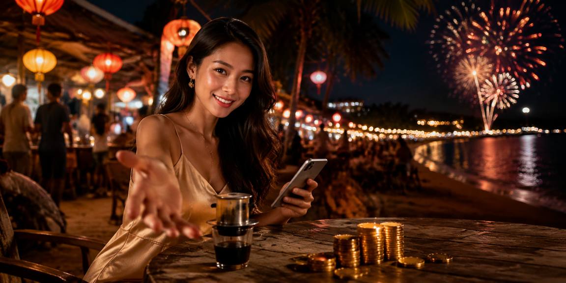 789 vin Casino