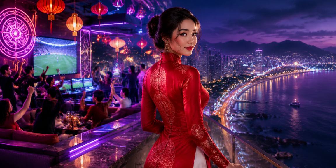 789 vin Thể thao